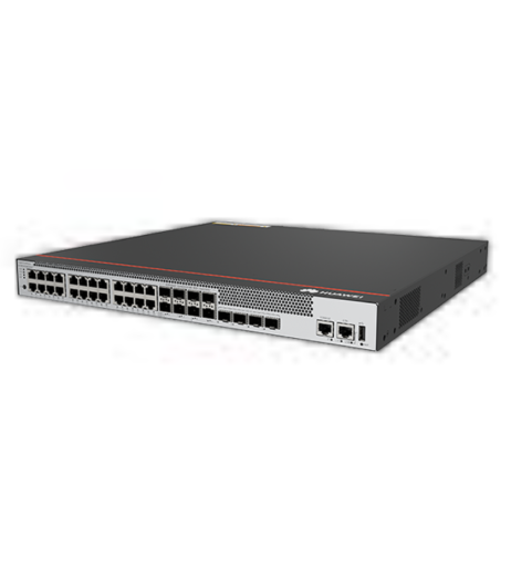 Huawei CloudEngine S5755-S24P8J8YZ