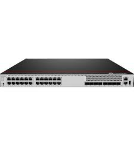 Huawei CloudEngine S5755-S24P8Y – купити в Україні | Офіційна гарантія