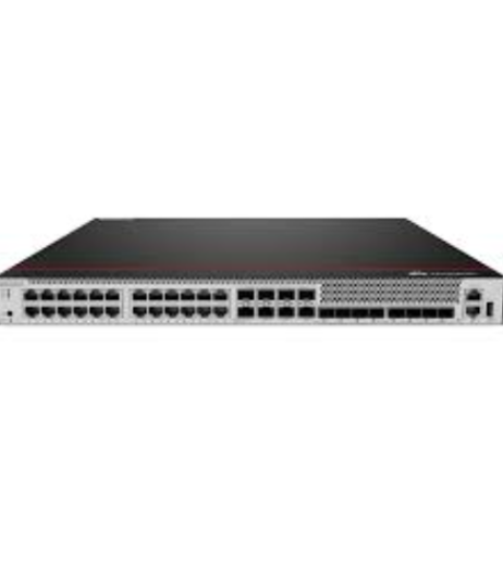 Huawei CloudEngine S5755-S24T8J8YZ – купити в Україні | Офіційна гарантія Huawei CloudEngine S5755-S24T8J8YZ – купити в Україні | Офіційна гарантія