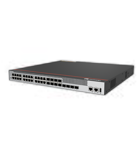 Huawei CloudEngine S5755-S24T8Y – купити в Україні | Офіційна гарантія Huawei CloudEngine S5755-S24T8Y – купити в Україні | Офіційна гарантія