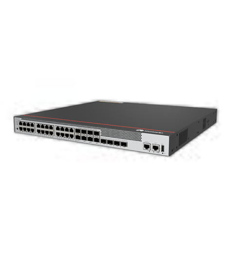 Huawei CloudEngine S5755-S24U8Y