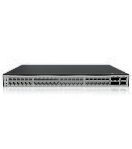 Huawei CloudEngine S5755-S48T8Y – купити в Україні | Офіційна гарантія
