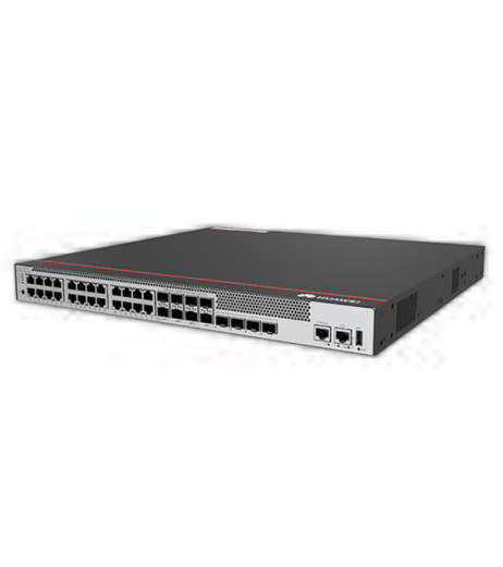Huawei CloudEngine S5755-S48U8Y – купити в Україні | Офіційна гарантія Huawei CloudEngine S5755-S48U8Y – купити в Україні | Офіційна гарантія