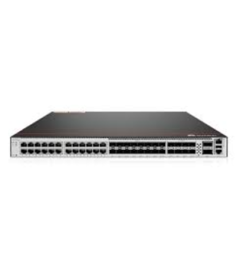 Huawei CloudEngine S6750-S16X10Y2CZ – купити в Україні | Офіційна гарантія Huawei CloudEngine S6750-S16X10Y2CZ – купити в Україні | Офіційна гарантія