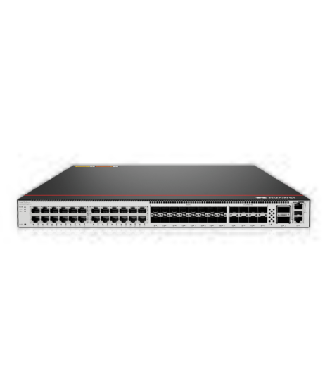 Huawei CloudEngine S6750-S16X8YZ