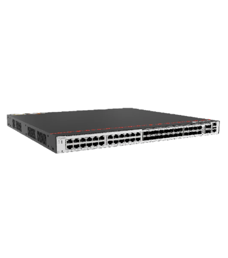Huawei CloudEngine S6750-S24T16X8Y2CZ – купити в Україні | Офіційна гарантія Huawei CloudEngine S6750-S24T16X8Y2CZ – купити в Україні | Офіційна гарантія