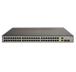 Huawei S1700-52FR-2T2P-AC