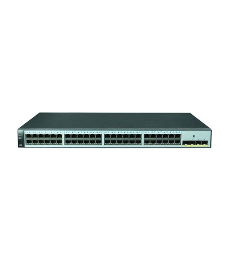 Huawei S1720-52GWR-4X-E – купити в Україні | Офіційна гарантія