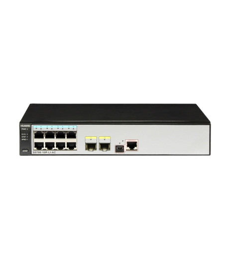 Huawei S5700-10P-LI-AC – купити в Україні | Офіційна гарантія Huawei S5700-10P-LI-AC – купити в Україні | Офіційна гарантія