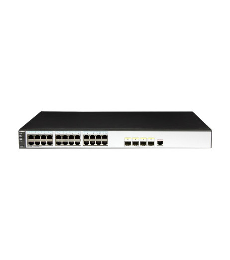 Huawei S5700-28P-LI-BAT – купити в Україні | Офіційна гарантія