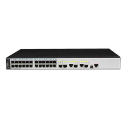 Huawei S5701-28TP-PWR-LI-AC