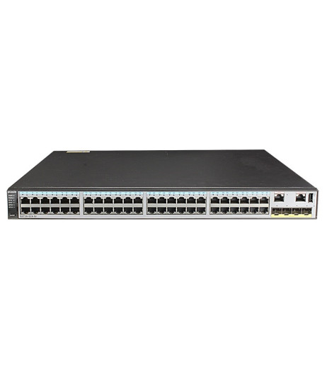 Huawei S5720-52X-PWR-SI-ACF – купити в Україні | Офіційна гарантія