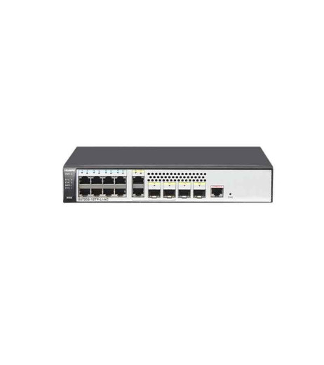 Huawei S5720S-12TP-LI-AC – купити в Україні | Офіційна гарантія