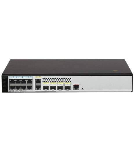 Huawei S5720S-12TP-PWR-LI-AC – купити в Україні | Офіційна гарантія Huawei S5720S-12TP-PWR-LI-AC – купити в Україні | Офіційна гарантія