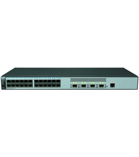 Huawei S5720S-28P-LI-AC – купити в Україні | Офіційна гарантія Huawei S5720S-28P-LI-AC – купити в Україні | Офіційна гарантія