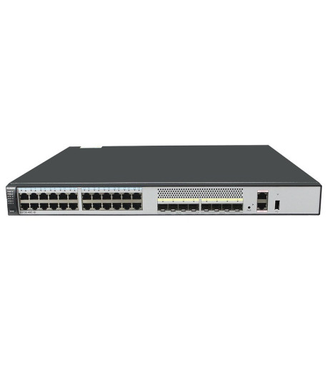 Huawei S5730-48C-SI-AC – купити в Україні | Офіційна гарантія Huawei S5730-48C-SI-AC – купити в Україні | Офіційна гарантія