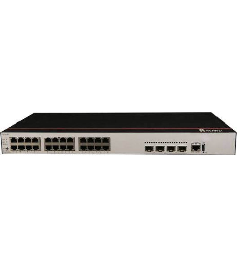 Huawei S5735-L24T4X-IA1 – купити в Україні | Офіційна гарантія Huawei S5735-L24T4X-IA1 – купити в Україні | Офіційна гарантія