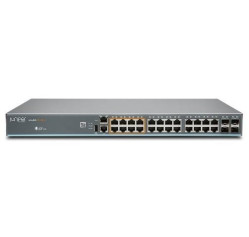 Juniper EX2300-24MP
