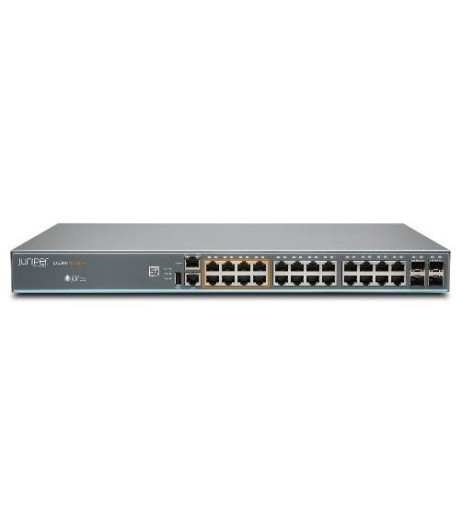 Juniper EX2300-24MP – купити в Україні | Офіційна гарантія Juniper EX2300-24MP – купити в Україні | Офіційна гарантія