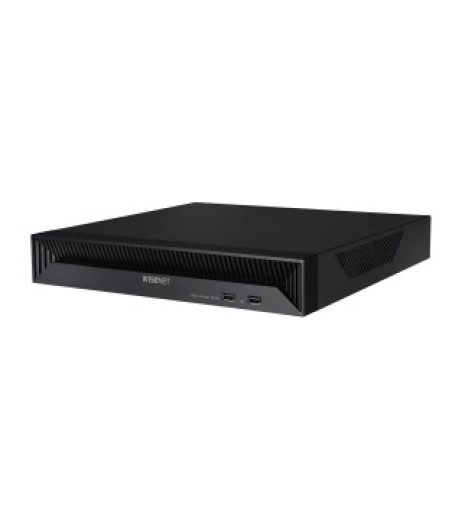 Hanwha Vision QRN-830S-6TB – купити в Україні | Офіційна гарантія