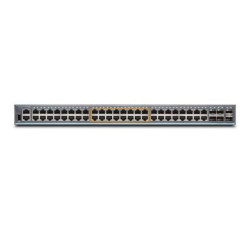 Juniper EX2300-48MP