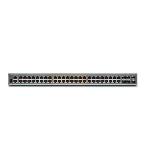 Juniper EX2300-48MP
