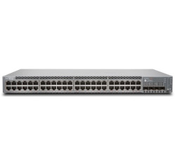 Juniper EX2300-48P-VC