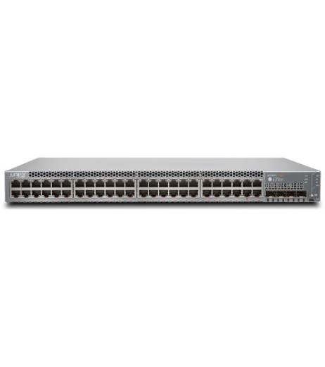 Juniper EX2300-48P-VC