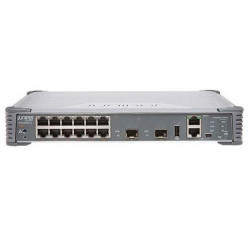 Juniper EX2300-C-12P-TAA