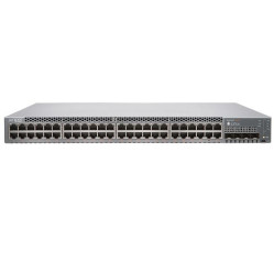 Juniper EX3400-48P-TAA