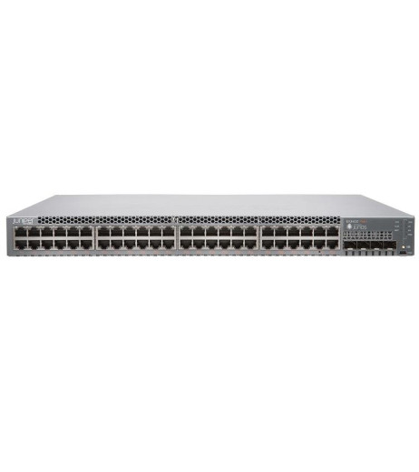 Juniper EX3400-48P-TAA – купити в Україні | Офіційна гарантія Juniper EX3400-48P-TAA – купити в Україні | Офіційна гарантія