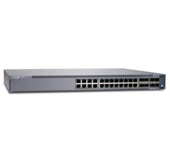 Juniper EX4100-24P