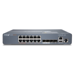 juniper EX4000-12MP