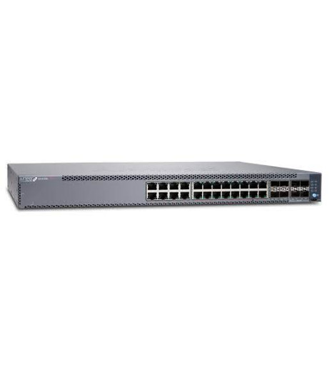 Juniper EX4100-24P – купити в Україні | Офіційна гарантія Juniper EX4100-24P – купити в Україні | Офіційна гарантія