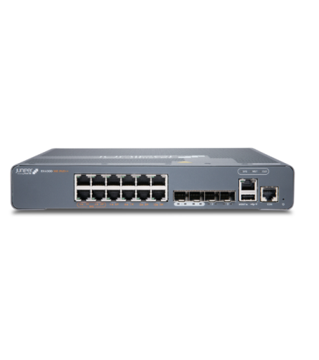 juniper EX4000-12MP – купити в Україні | Офіційна гарантія