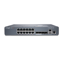 juniper EX4000-12P