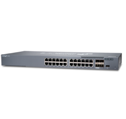 juniper EX4000-24T