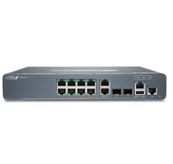 juniper EX4000-8P