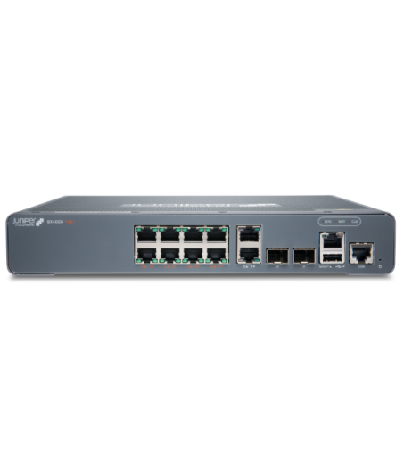 juniper EX4000-8P – купити в Україні | Офіційна гарантія