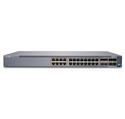 Juniper EX4100-24MP
