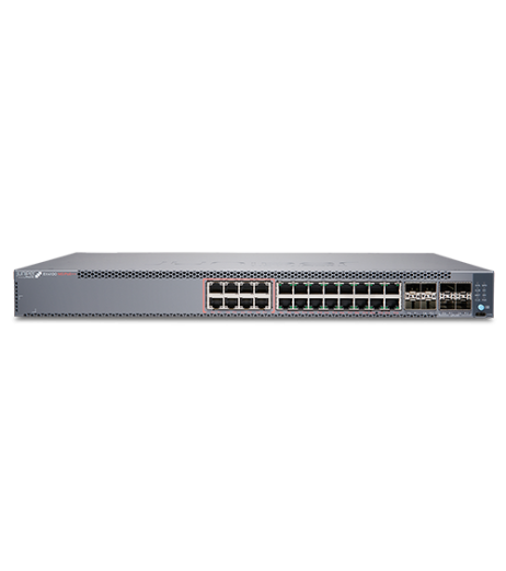 Juniper EX4100-24MP – купити в Україні | Офіційна гарантія Juniper EX4100-24MP – купити в Україні | Офіційна гарантія