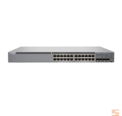 Juniper EX4100-24T-DC
