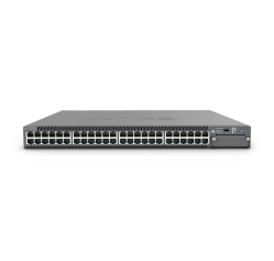 Juniper EX4100-48MP