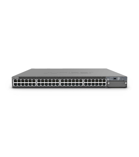 Juniper EX4100-48MP – купити в Україні | Офіційна гарантія Juniper EX4100-48MP – купити в Україні | Офіційна гарантія