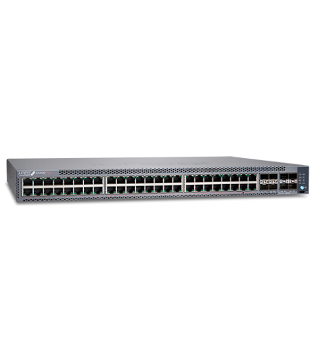 Juniper EX4100-48P