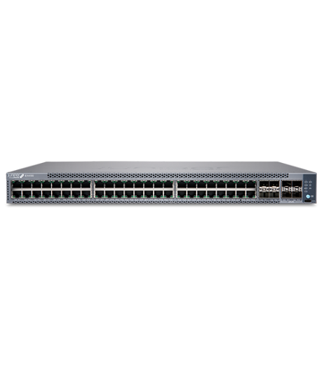 Juniper EX4100-48T – купити в Україні | Офіційна гарантія Juniper EX4100-48T – купити в Україні | Офіційна гарантія