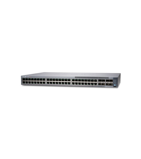 Juniper EX4100-48T-AFI – купити в Україні | Офіційна гарантія Juniper EX4100-48T-AFI – купити в Україні | Офіційна гарантія