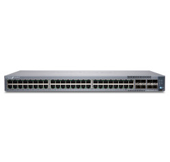 Juniper EX4100-F-48P