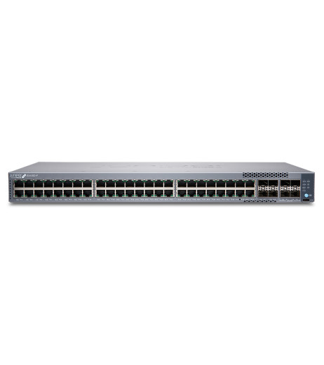 Juniper EX4100-F-48T – купити в Україні | Офіційна гарантія