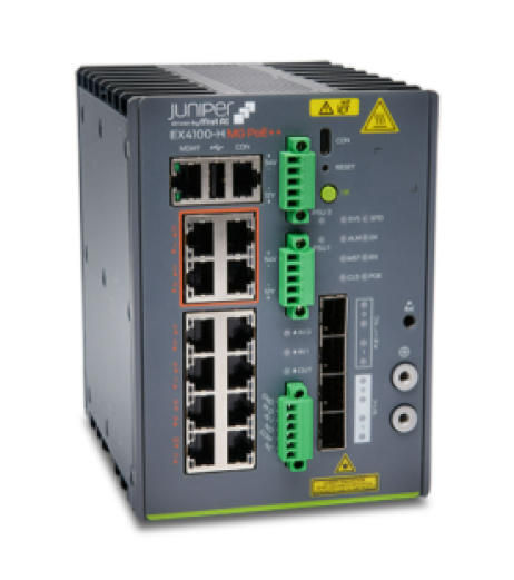 juniper EX4100-H-12MP – купити в Україні | Офіційна гарантія juniper EX4100-H-12MP – купити в Україні | Офіційна гарантія